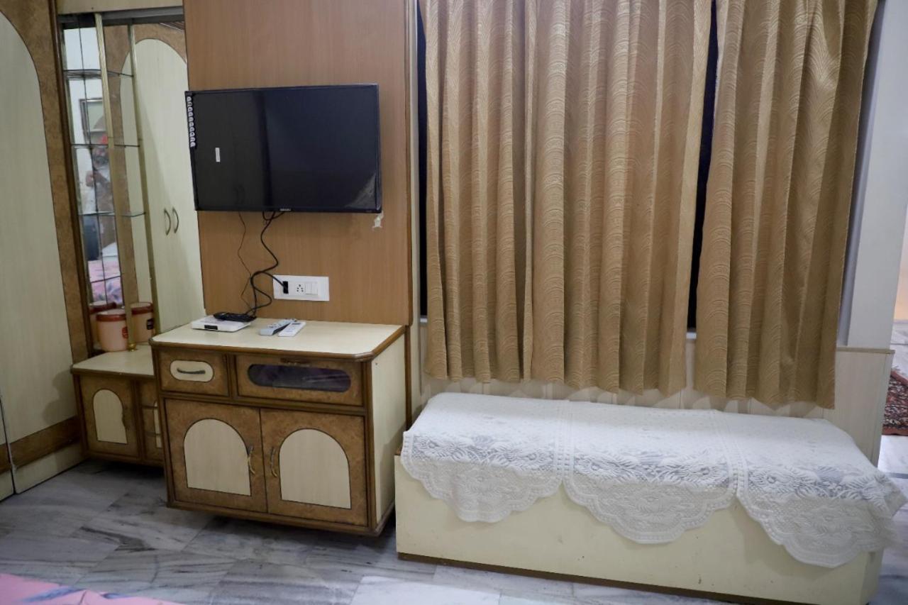 Rk Lodge Amritsar Eksteriør billede