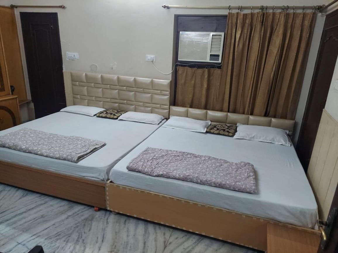 Rk Lodge Amritsar Eksteriør billede